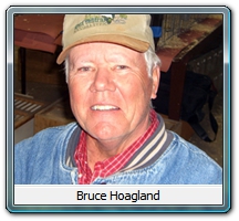 Bruce Hoagland