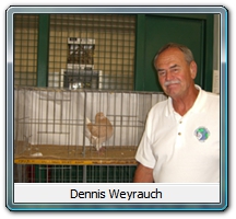 Dennis Weyrauch